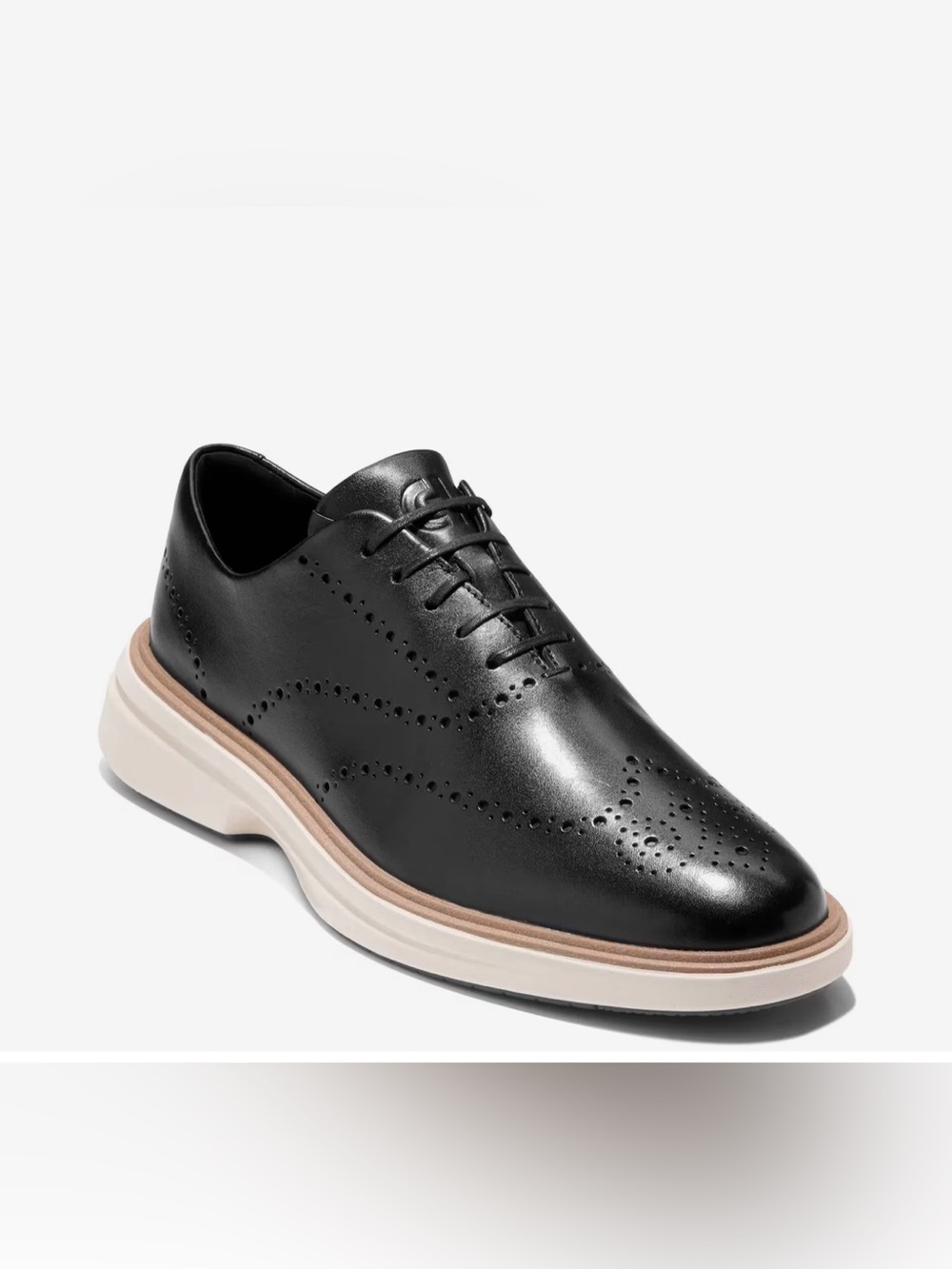 Cole Haan Original Grand Cityspectre Wingtip Oxford